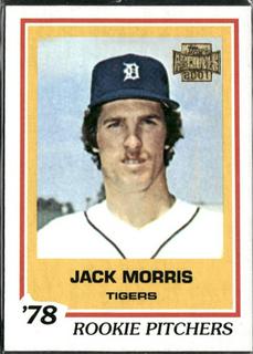Jack Morris