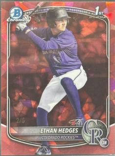 Ethan Hedges