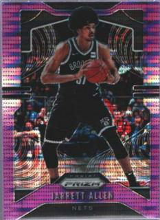 Jarrett Allen