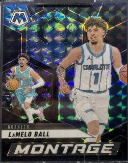 LaMelo Ball