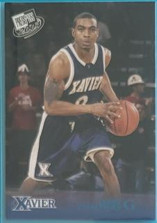 Lionel Chalmers
