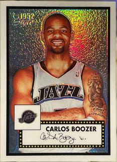 Carlos Boozer