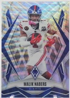 Malik Nabers