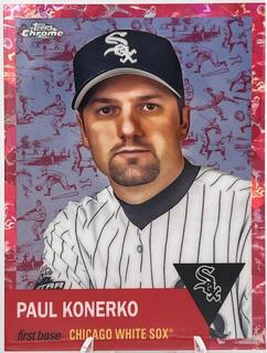 Paul Konerko