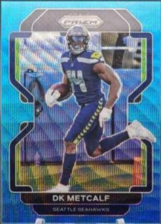 DK Metcalf
