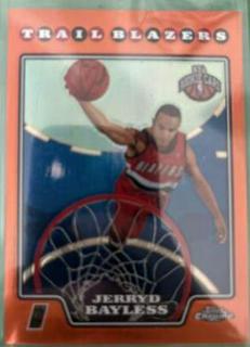 Jerryd Bayless