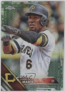 Starling Marte