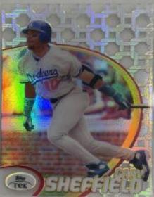 Gary Sheffield