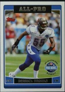 Derrick Brooks