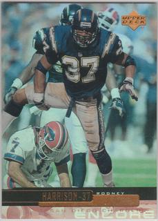 Rodney Harrison