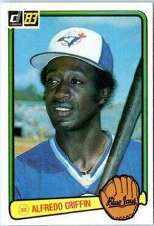 Alfredo Griffin