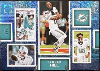 Tyreek Hill
