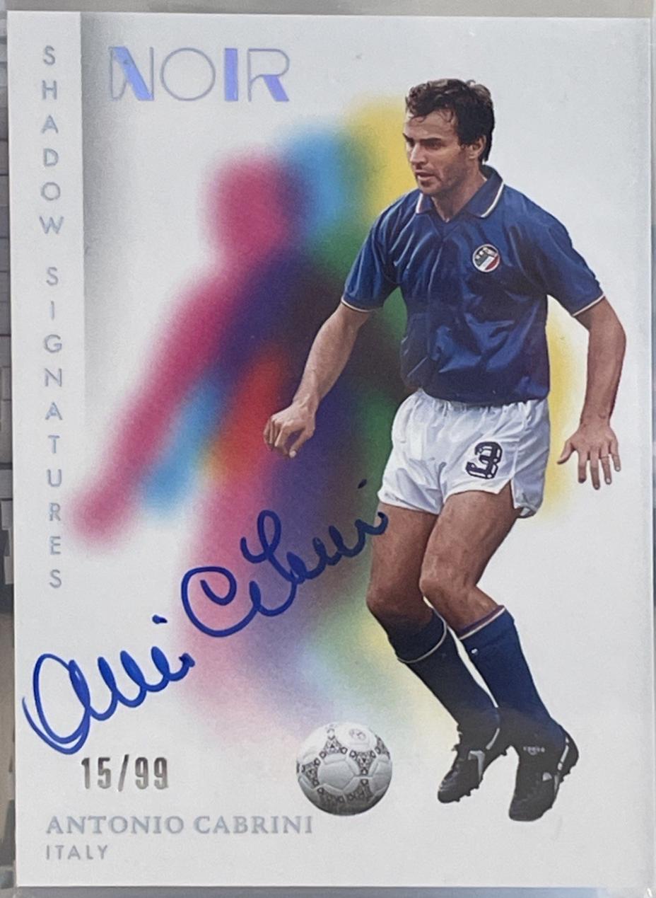 Antonio Cabrini #16