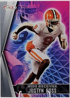 Justyn Ross