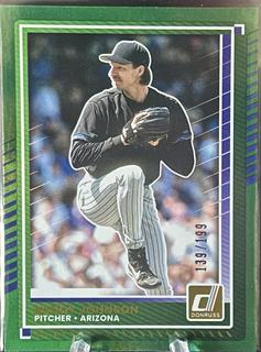 Randy Johnson
