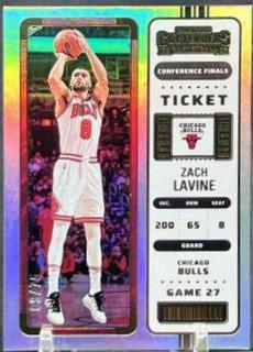 Zach LaVine