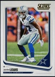 Jourdan Lewis