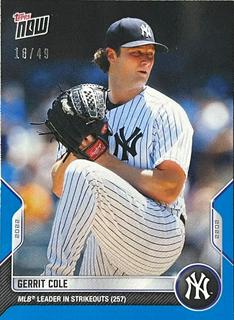 Gerrit Cole