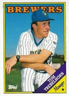 Tom Trebelhorn