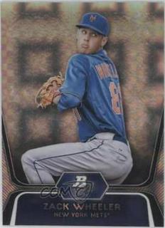 Zack Wheeler