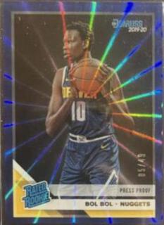 Bol Bol