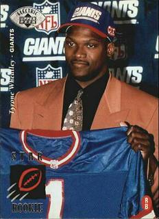 Tyrone Wheatley