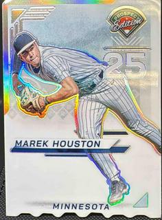 Marek Houston