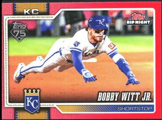 Bobby Witt Jr.