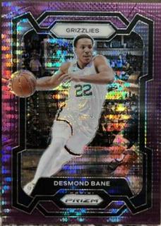 Desmond Bane