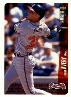 Steve Avery
