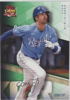 Whit Merrifield