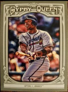 Justin Upton