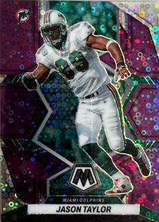 Jason Taylor