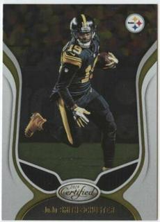 JuJu Smith Schuster