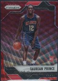 Taurean Prince