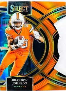 Brandon Johnson