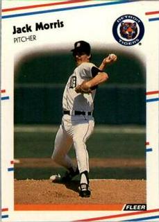 Jack Morris
