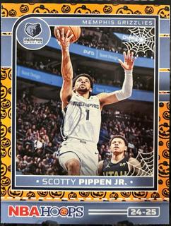 Scotty Pippen Jr.