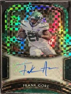 Frank Gore