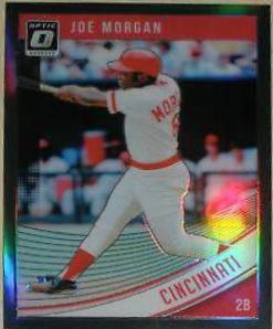Joe Morgan