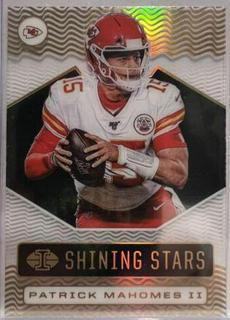 Patrick Mahomes II