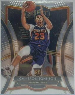Cameron Johnson