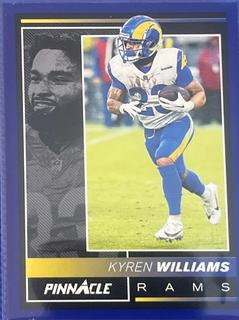 Kyren Williams