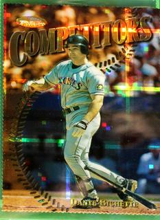 Dante Bichette