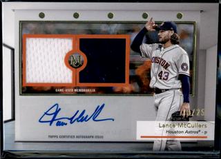 Lance McCullers