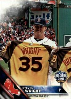 Steven Wright