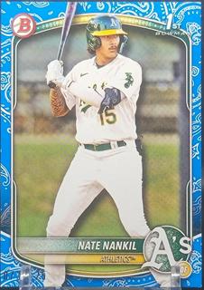 Nate Nankil