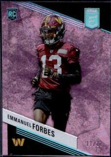 Emmanuel Forbes