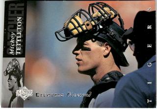 Mickey Tettleton