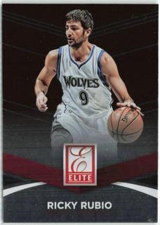 Ricky Rubio